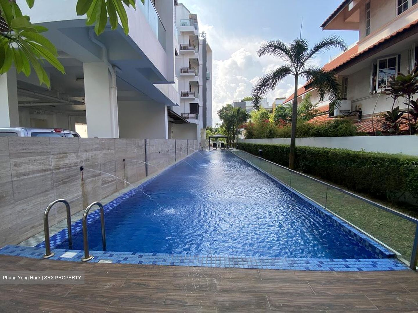 Meridian 38 (D15), Apartment #471679831